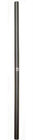 Yorkville SW-TUBEHD  53" Heavy-Duty Steel Mounting Pole