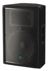Yorkville YX15C 15" 300W 8 Ohm Speaker with 1" Compression Driver