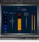 Waves Renaissance Bass Low Frequency Enhancement Plug-in (Download)