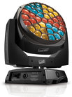 YEK20 LED Wash and Beam Light with Moving Head Projector