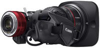 Canon 9785B001 CN7x17 KAS S Cine-Servo 17-120mm T2.95 Lens, EF Mount
