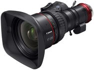 Canon 9785B002 CN7x17 KAS S Cine-Servo 17-120mm T2.95 Lens, PL Mount