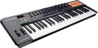 Oxygen 49 49-Key USB MIDI Controller