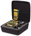 Dymo Rhino 4200 Labelling Tool Kit with Soft Case