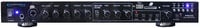 Technical Pro PRE50  2 Channel Preamp with RCA, 1/8", USB, and SD Card Inputs