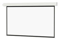 Da-Lite 34513LS 50" x 80" Advantage Electrol High Contrast Matte White Projection Screen, LVC