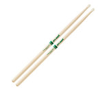Pro-Mark TXR5BN 5B The Natural Hickory Drumsticks with Nylon Tip