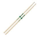 Pro-Mark TXR7AN 7A The Natural Hickory Drumsticks with Nylon Tip