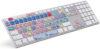 Premiere Pro CC Advance Line Keyboard for Mac