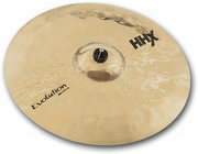 Sabian 12112XEB 21" HHX Evolution Ride Cymbal