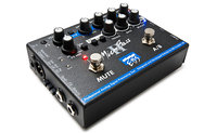 Micro Bass II 2-Ch Preamp Pedal