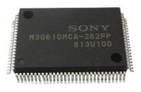Sony 875954199 IC