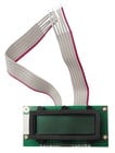 Line 6 50-02-0083  LCD Assembly PCB for Spider 4 75W Amp