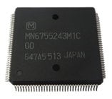 Panasonic MN6755243M1C IC