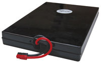 Tripp Lite RBC69-1U  Replacement Battery Cartridge for Select SmartPro UPS, 1 Rack Unit
