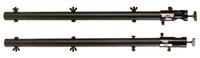 On-Stage LSA7700P Pair of U-Mount Lighting Stand Arms