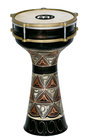 Hand-Engraved Copper Darbuka