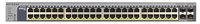 48-Port POE Ethernet Switch