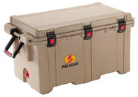 Pelican Cases 150QT Cooler 34"x17"x15.7" Elite Cooler 
