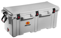 Pelican Cases 250QT Cooler 50.25"x17"x17.5" Elite Cooler
