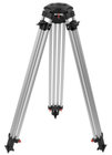 DA-100L Long Aluminum Tripod, 100mm Bowl