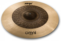 Sabian 119OMX 19" HHX OMNI Cymbal