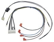 Martin Pro 11860339 Wire Harness Base Head for MAC 101