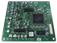 Yamaha WG613400  PCB DSP for EMX5016CF