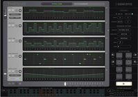 Sugar Bytes Thesys Step Sequencer Software Instrument Plugin