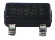 Shure 183A74 MOSFET Transistor for UR1