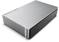 3TB Porsche Design Hard Drive