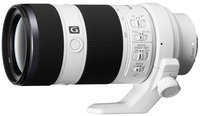 Sony FE 70-200mm f/4 G OSSFull-Frame E-Mount Zoom Camera Lens