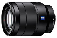Sony Vario-Tessar T* FE 24-70mm f/4 ZA OSS Zoom Camera Lens