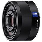 Sony Sonnar T* FE 35mm f/2.8 ZA Full-Frame E-Mount Prime Camera Lens