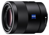 Sony Sonnar T* FE 55mm f/1.8 ZA Prime Camera Lens