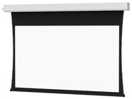 Da-Lite 21815L 87" x 139" Tensioned Advantage Electrol HD Progressive 0.9 Projection Screen, LVC