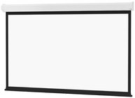 Da-Lite 70297  72.5" x 116" Model C Matte White Projection Screen, CSR