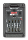 Fishman PRO-MAT-P51 Prefix Pro Blend Wide Format Acoustic Guitar Preamp System