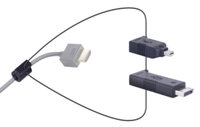 Liberty AV DL-AR397 DIGITALINX HDMI Adapter Ring