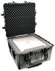 Pelican Cases 1640NF Protector Case 23.7"x24"x13.9" Protector Transport Case, Empty Interior