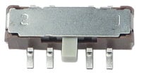 AKG 9040E00100 Power Switch for HT 450