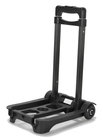 Foldable Two-Wheeled Trolley for EVOX 5 and 8 Speaker Systems