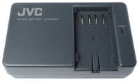 JVC LY21583-003C  External Battery Charger for GY-HM100U