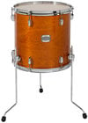 Yamaha Stage Custom Birch Floor Tom 14"x13" 6-Ply Birch Shell Floor Tom