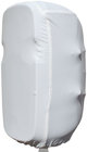 Gator GPA-STRETCH-15-W 15"  Portable Speaker Stretch Dust Cover in White