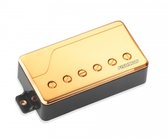 Fishman PRF-CHB-BG1 Fluence Classic Bridge Humbucker Pickup in Gold