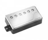 Fishman PRF-CHB-NN1 Fluence Classic Humbucker Neck Pickup in Nickel