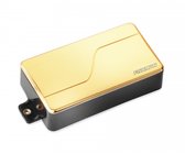 Fluence Modern Humbucker Ceramic Electric Guitar Pickup in Gold