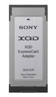 XQD Express Card Adapter