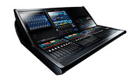 Digital Mixing Console, Up to 128-Channels